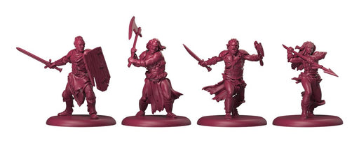 EAN 0889696016751 - Asmodee EECMSI152 juego de tablero BLBG: El Sueño del Cazador 60 min Juego de mesa Estrategia imagen 2