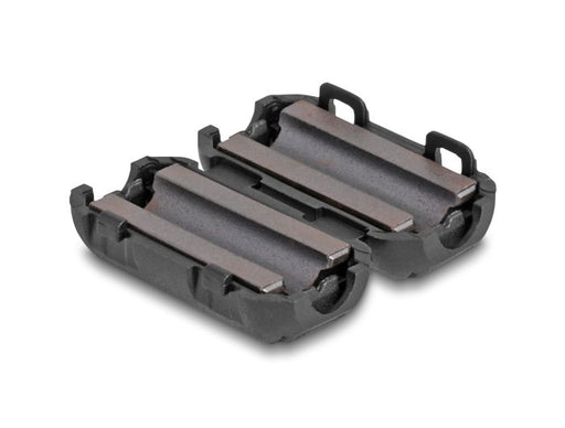 EAN 4043619809448 - DeLOCK 80944 accesorio para cable Núcleo de ferrita imagen 2