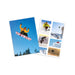 EAN 0882780349650 - HP Advanced Glossy Photo Paper-20 sht/A3/297 x 420 mm De alto brillo imagen 2