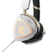 EAN 4711636291057 - ASUS ROG Delta II-KJP Auriculares Inalámbrico y alámbrico Diadema Juego Bluetooth Negro, Blanco imagen 3