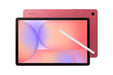 EAN 8806097638193 - Samsung SM-X406B 5G LTE-TDD & LTE-FDD 256 GB 27,7 cm (10.9") 8 GB Wi-Fi 6 (802.11ax) Coral, Rojo imagen 2