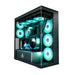EAN 4895265001321 - ARCTIC Xtender VG Black (Clear Glass) Negro, Transparente imagen 1