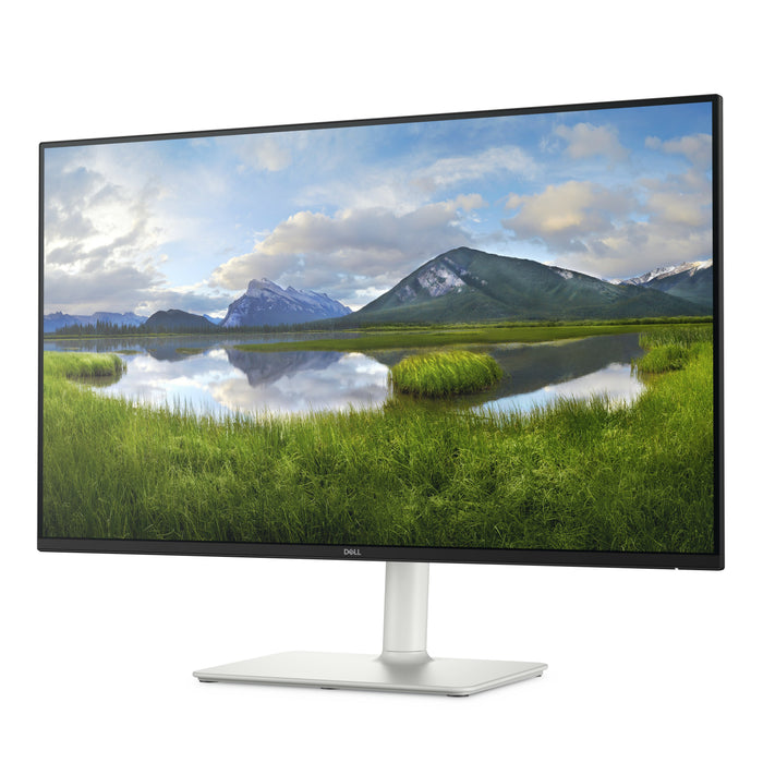 EAN 5397184821633 - DELL S Series S2725DS LED display 68,6 cm (27") 2560 x 1440 Pixeles Quad HD LCD Negro, Plata imagen 2