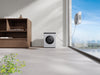 EAN 6970135038725 - Ecovacs WINBOT W3 OMNI EU 4500 mAh imagen 27