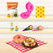 EAN 4894680042896 - ZURU 15901 juguete antiestrés Comida de peluche imagen 18