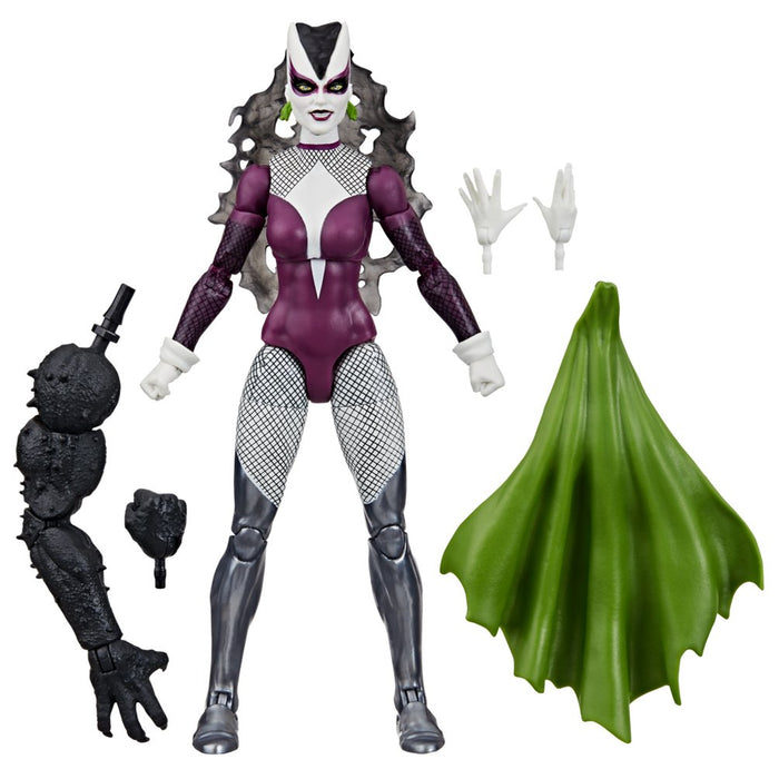 EAN 5010996196842 - Marvel Legends Series Strange Tales 's Lilith imagen 2