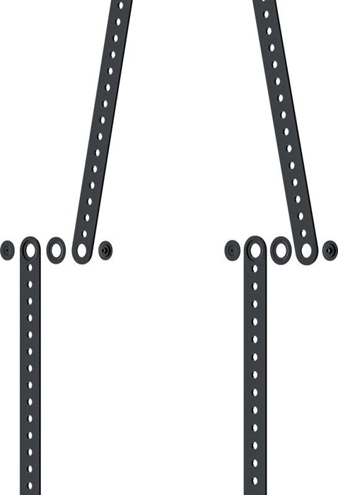 EAN 6970357858835 - Insta360 Connect TV mount Kit de montaje Negro imagen 5