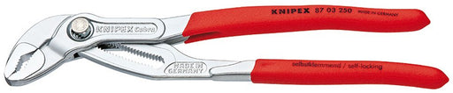 EAN 4003773043805 - Knipex 87 03 250 alicate Alicate machihembrado imagen 1