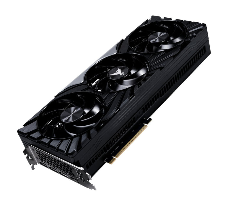 EAN 4710562244946 - Gainward GeForce RTX 5080 Phoenix GS NVIDIA 16 GB GDDR7 imagen 4