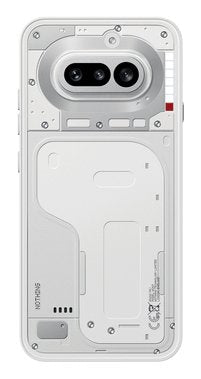EAN 6974434227644 - Nothing 4a 17,2 cm (6.78") SIM doble Android 16.0 5G 12 GB 256 GB 5080 mAh Blanco imagen 1