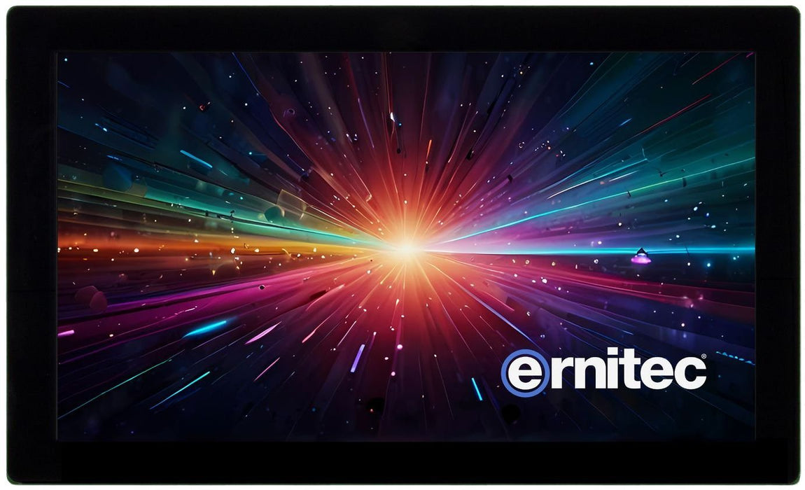 EAN 5715063748619 - Ernitec 0070-24113-W-TOUCH no categorizado imagen 1