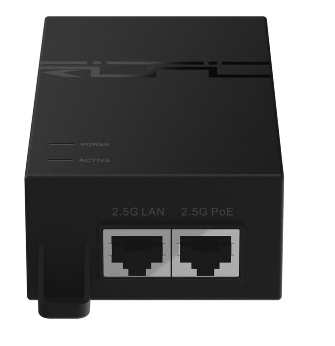 EAN 6971693274709 - Ruijie Networks RG-POE-50-60W-MG adaptador e inyector de PoE 2.5 Gigabit Ethernet imagen 4