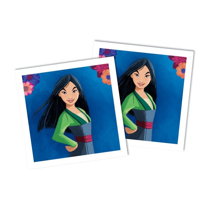 EAN 8005125183111 - Clementoni Memo Princess 2024 Juego De Cartas Memoria imagen 5
