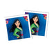 EAN 8005125183111 - Clementoni Memo Princess 2024 Juego De Cartas Memoria imagen 5