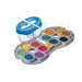 EAN 4012700800312 - Pelikan 800310 bote de agua para pintura Azul, Transparente imagen 5