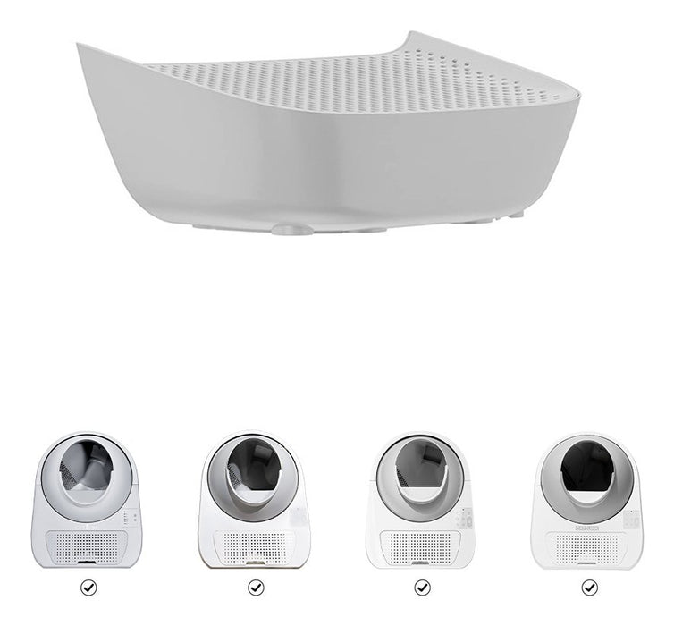 EAN 6972884750507 - CATLINK CL-LBPS-02 accesorio de bandeja higiénica para perro y gato imagen 2