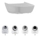 EAN 6972884750507 - CATLINK CL-LBPS-02 accesorio de bandeja higiénica para perro y gato imagen 2