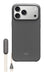 EAN 195950727906 - Apple MGY94LL/A funda para teléfono móvil 17,5 cm (6.9") Granito, Gris imagen 1