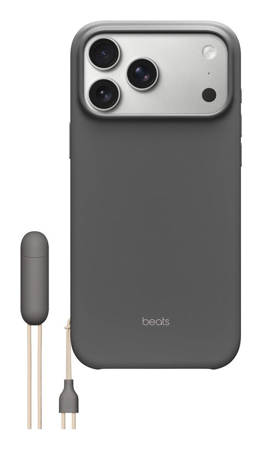 EAN 195950727906 - Apple MGY94LL/A funda para teléfono móvil 17,5 cm (6.9") Granito, Gris imagen 1