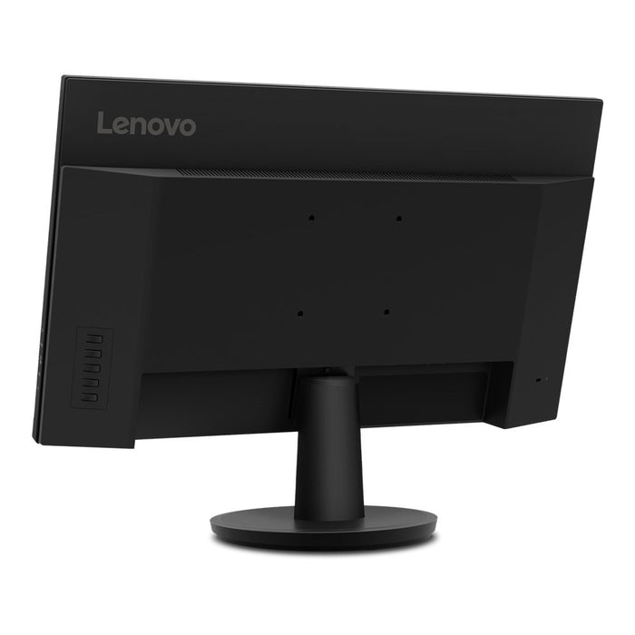EAN 0198153551682 - Lenovo N27q pantalla para PC 68,6 cm (27") 2560 x 1440 Pixeles Quad HD Negro imagen 4