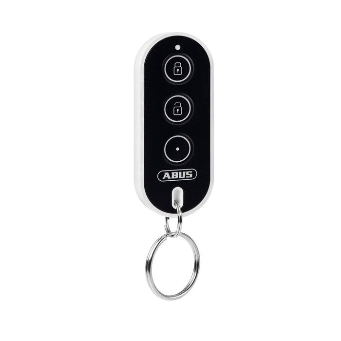EAN 4003318419010 - ABUS FUBE45000 mando a distancia IR inalámbrico Universal Botones imagen 3