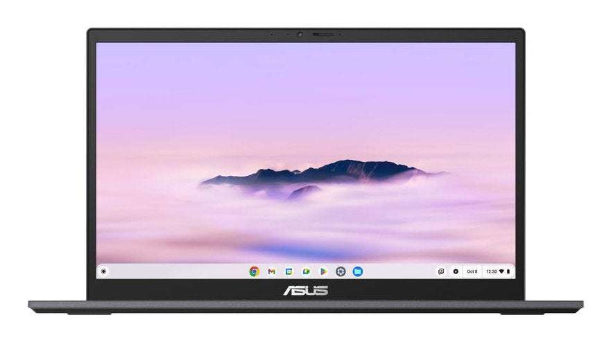 EAN 4711387738597 - ASUS Chromebook Plus CX34 CX3402CBA-PQ0599 Intel® Core™ i3 35,6 cm (14") LPDDR5-SDRAM Wi-Fi 6 (802.11ax) imagen 2