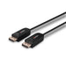 EAN 4002888385206 - Lindy 38520 cable DisplayPort 10 m Negro imagen 4