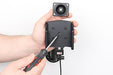 EAN 7320287213805 - Brodit 721380 soporte Soporte activo para teléfono móvil Teléfono móvil/smartphone Negro imagen 4