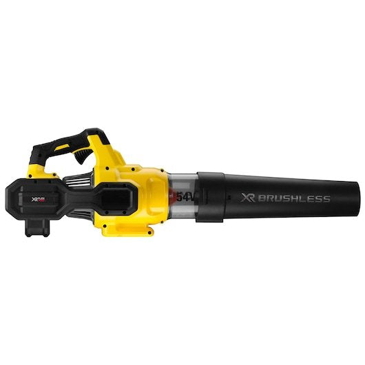 EAN 5035048713266 - DeWALT DCMBA572X1-QW soplador de hoja imagen 3