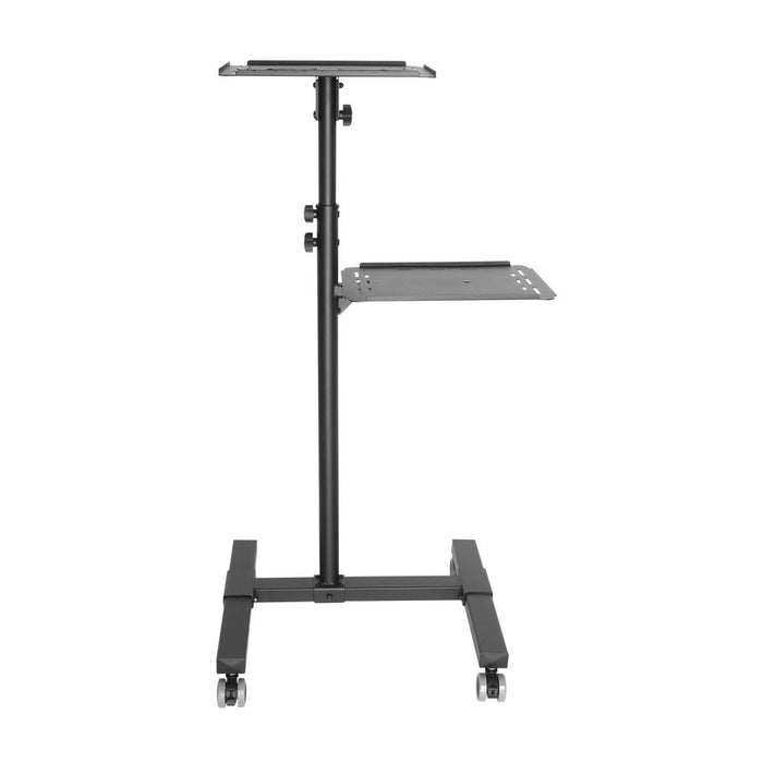 EAN 8059018362145 - Techly ICA-TB TPM-10 soporte para ordenador portátil Negro imagen 15