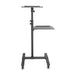 EAN 8059018362145 - Techly ICA-TB TPM-10 soporte para ordenador portátil Negro imagen 15