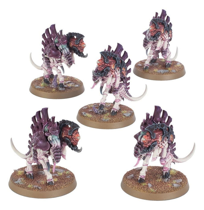 EAN 5011921199372 - Games Workshop Barbgaunts imagen 1