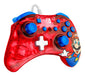 EAN 708056068295 - PDP Rock Candy: Mario Punch Rojo, Translúcido USB Gamepad Analógico/Digital Nintendo Switch, Nintendo Swit imagen 6