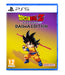 EAN 3391892035735 - BANDAI NAMCO Entertainment Dragon Ball Z: Kakarot - Daima - Adventure through The Demon Realm Pack Estánd imagen 4