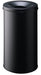 EAN 8710968214211 - Durable 3307-01 60 L Alrededor Acero Negro imagen 1