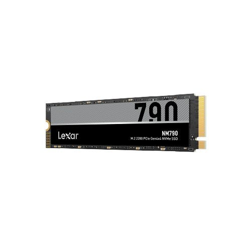 EAN 843367130276 - Lexar NM790 512 GB M.2 PCI Express 4.0 NVMe SLC imagen 2