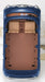 EAN 5054131052747 - Sylvanian Families 5274 accesorio para juguetes imagen 16