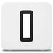 EAN 8720862503700 - Sonos Sub 4 Negro, Blanco Altavoz de subgraves (subwoofer) activo imagen 1