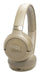 EAN 1200130030475 - JBL Tune 680NC Auriculares Inalámbrico y alámbrico Diadema Llamadas/Música USB Tipo C Bluetooth Beige imagen 5