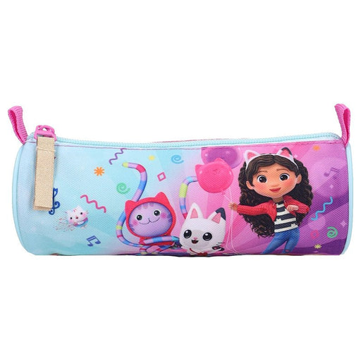 EAN 8712645324817 - Vadobag Gabby's Dollhouse The Party Starts Meow Estuche suave Multicolor imagen 2