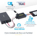 EAN 0065030858076 - StarTech.com SATDUP11IMG duplicador de datos y soporte Duplicador de HDD/ SSD (discos duros/unidades de e imagen 7