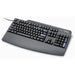 EAN 5712505912126 - Lenovo 89P8569 teclado USB QWERTY Inglés Negro imagen 1