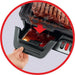 EAN 3168430122123 - Tefal Ultra Compact 600 Comfort GC3060 parrilla eléctrica de contacto imagen 3