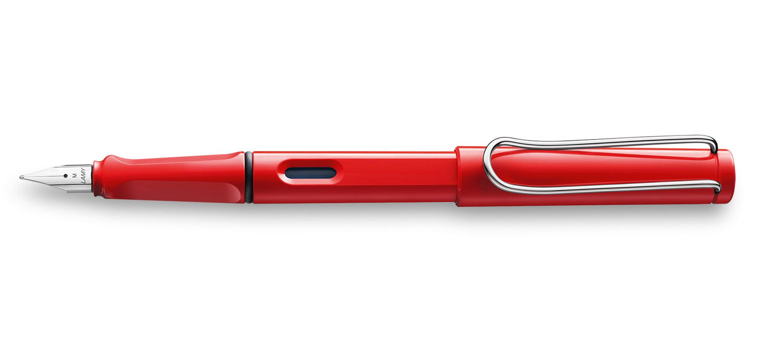 EAN 4014519052517 - Lamy 1205251 pluma estilográfica Rojo 1 pieza(s) imagen 1