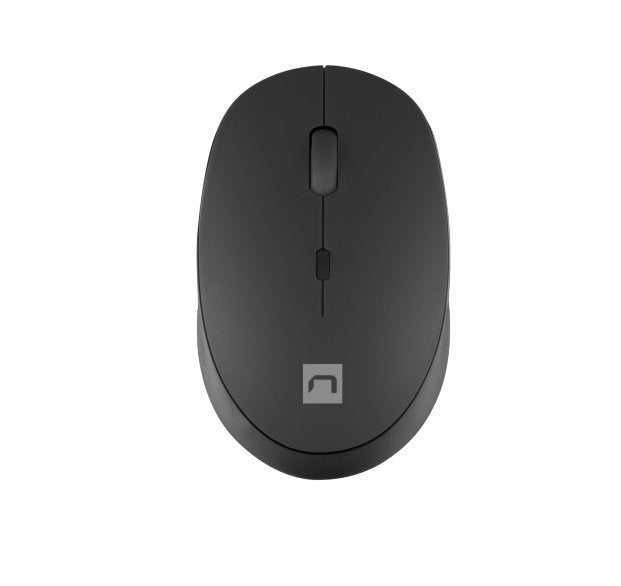 EAN 5901969436457 - NATEC Harrier 2 ratón Oficina mano derecha Bluetooth Óptico 1600 DPI imagen 2