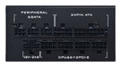EAN 4718466019363 - Lian Li SP0850P unidad de fuente de alimentación 850 W 24-pin ATX SFX Negro imagen 4