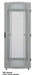 EAN 766623715560 - Intellinet 715560 armario rack 36U Rack o bastidor independiente Negro imagen 1