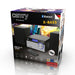 EAN 5902934837620 - Camry Premium CR 1173 sistema estéreo portátil Analógico y digital 10 W AM, FM Negro, Plata Reproducción  imagen 6