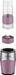 EAN 8595631015308 - Concept SM3483 licuadora 570 L Batidora de vaso 500 W Rosa, Acero inoxidable imagen 3