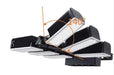 EAN 4038816077097 - Synergy 21 154896 Negro 720 W LED imagen 2